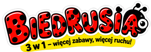Biedrusia